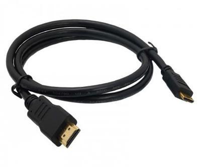 (1) VGA (1) DP Cables Addon Bundle - Monster Monitors