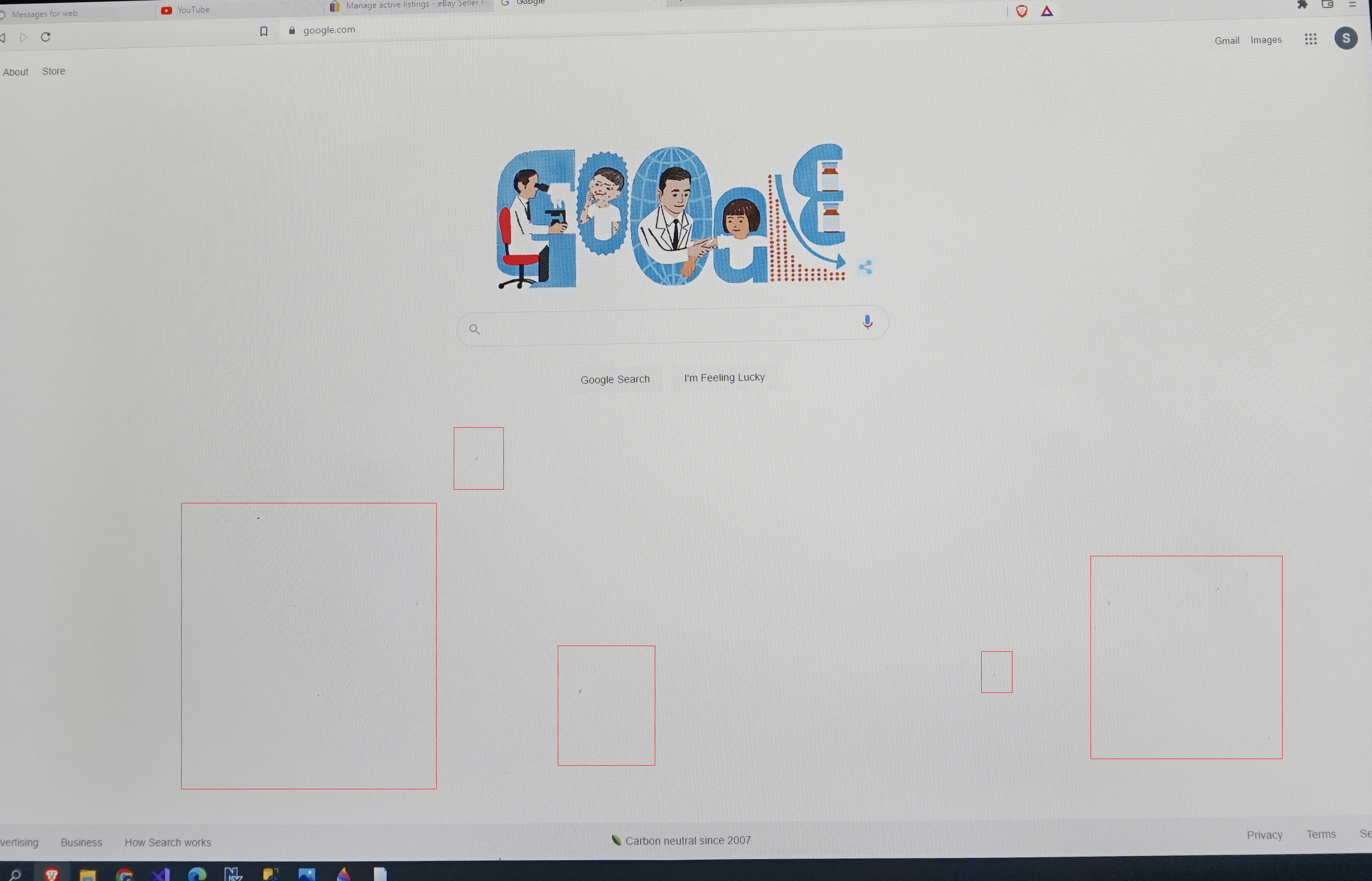 Samsung LS24E65UDWG/ZA 24" S24E650DW DUAL LED Monitor for Business,Black w/ Dual Stand - Grade B