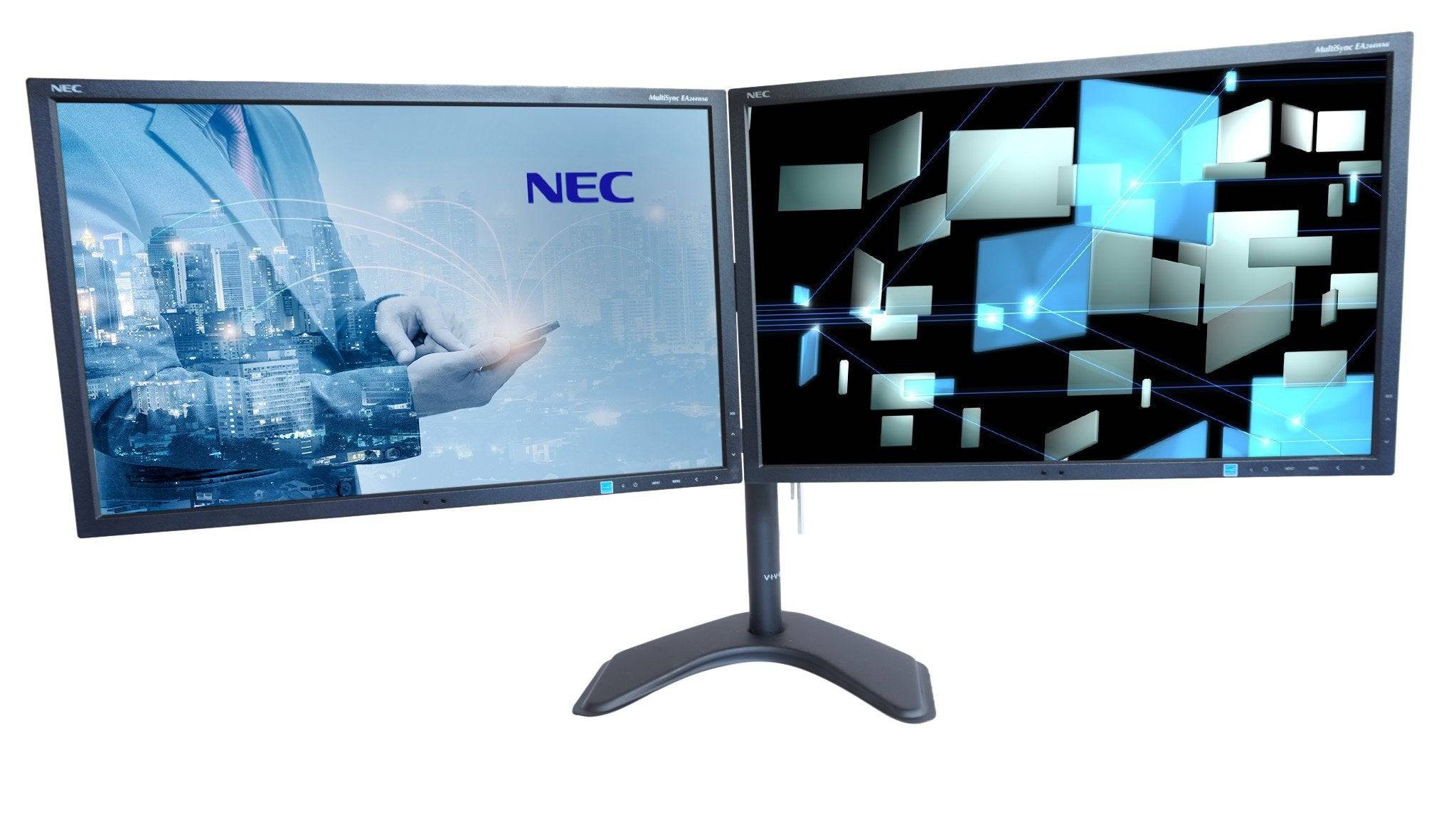 Monitors | Monster Monitors