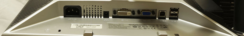 Dell 19" LCD 1908FP Dual Monitors w/ Heavy Duty Stand Free VGA => HDMI - Monster Monitors