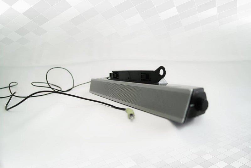 Dell Audio Sound Bar - Monster Monitors