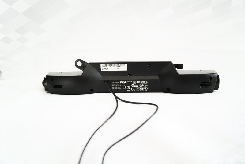 Dell Audio Sound Bar - Monster Monitors
