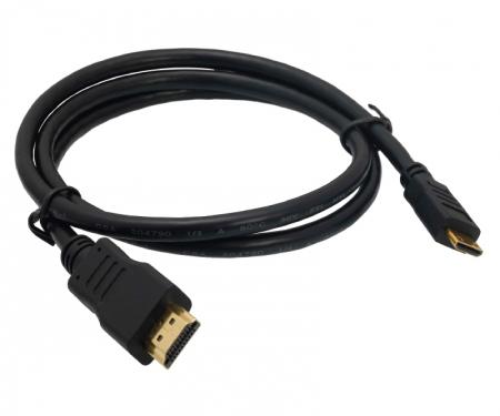 HDMI Cables - Monster Monitors