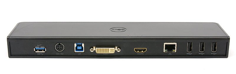 Targus ACP075us ACP70USZ USB 3.0 Dock For Up to 2 Monitors Sets - Monster Monitors