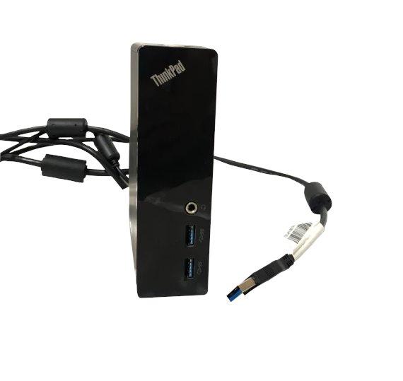 USB-C 3.0 Dock For 4 Monitors (Connect 4 Bundle Kit for Desktop/Laptop) - Monster Monitors