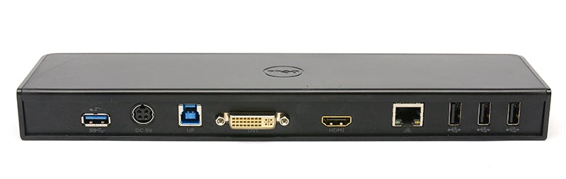USB-C 3.0 Dock For 4 Monitors (Connect 4 Bundle Kit for Desktop/Laptop) - Monster Monitors